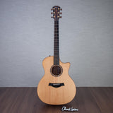 Taylor Limited Edition C14CE Acoustic Electric Guitar - #1205303120