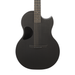 McPherson Sable Carbon Acoustic Guitar - Standard Top, Gold Hardware - New