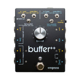Empress Buffer++ Guitar Effect Pedal