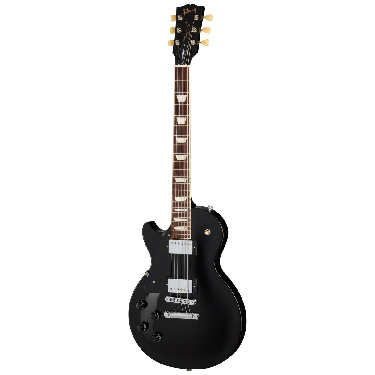 Gibson Les Paul Stuido Left Handed Electric Guitar - Ebony