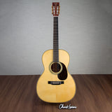 Martin Custom Shop 000-12 Swiss Spruce/Cocobolo Acoustic Guitar - CHUCKSCLUSIVE - #M2698037