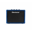 Blackstar Fly 3 Mini Combo Guitar Amplifier - Royal Blue