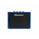 Blackstar Fly 3 Mini Combo Guitar Amplifier - Royal Blue