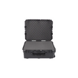 SKB 3i-2922-10BC Waterproof Utility Case w/ Cubed Foam