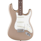 Fender American Vintage II 1965 Stratocaster Electric Guitar - Shoreline Gold