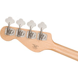 Squier Paranormal Rascal Bass HH - Sherwood Green