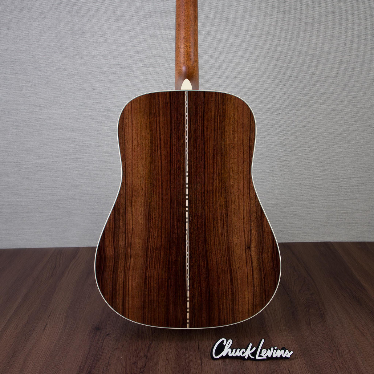 Martin D-28 East Indian Rosewood/Spruce Acoustic Guitar - #M2963737