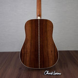Martin D-28 East Indian Rosewood/Spruce Acoustic Guitar - #M2963737