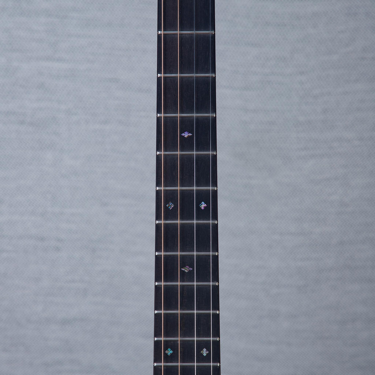 Martin Custom Shop Custom "0" Tenor Guatemalan Rosewood/Spruce 4-String Acoustic Guitar - #M2983354