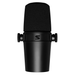 Shure MV7X Podcast Microphone and SRH440A Pro Headphones Bundle