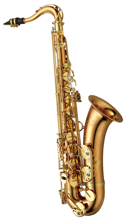 Yanagisawa T-WO2 Professional Bb Tenor Saxophone - Lacquered