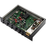 Universal Audio LA-610 MkII Classic Tube Recording Channel Strip - New