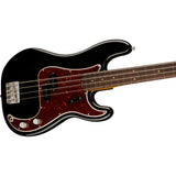 Fender American Vintage II 1960 Precision Electric Bass - Black - Preorder