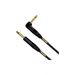 Mogami Gold Instrument-18R Right Angle Cable - 18-Foot - New
