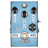 Beetronics OH-STD Octahive High Gain Fuzz Pedal