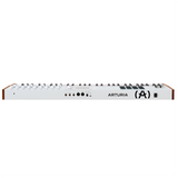 Arturia Keylab 61 MK3 White Universal Midi Controller