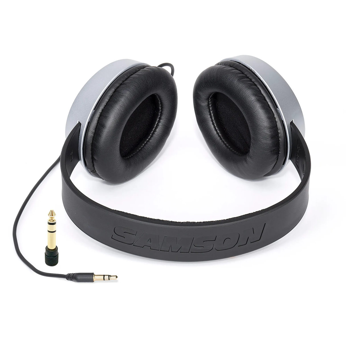 Samson SR550 Over-Ear Studio Headphones