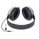 Samson SR550 Over-Ear Studio Headphones