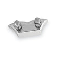 Gretsch Lightning Throw-Off Repair Kit - Chrome