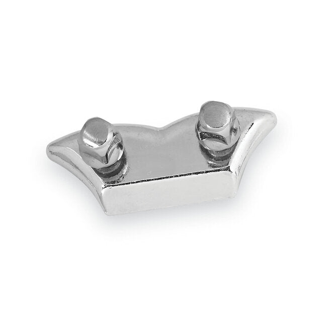 Gretsch Lightning Throw-Off Repair Kit - Chrome