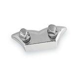 Gretsch Lightning Throw-Off Repair Kit - Chrome