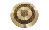 Istanbul Agop 21-Inch Sultan Ride Cymbal