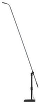 Audix MB5050 50" Carbon Fiber Boom System W/ M1250B Cardioid Capsule - Open Box, Mint