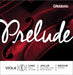 D'Addario Prelude Viola Single C String - Long Medium Tension J914 LM