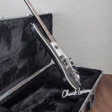 Rickenbacker 4003 Electric Bass Guitar - Matte Black - #2427765