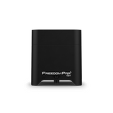 Chauvet DJ Freedom Par Q9 Battery-Powered RGBA LED PAR with Wireless DMX