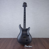 PRS Mark Holcomb Electric Guitar - Gray Black Stained Binding - #250409455