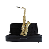 Selmer STS711 Professional Tenor Saxophone - Clear Lacquered