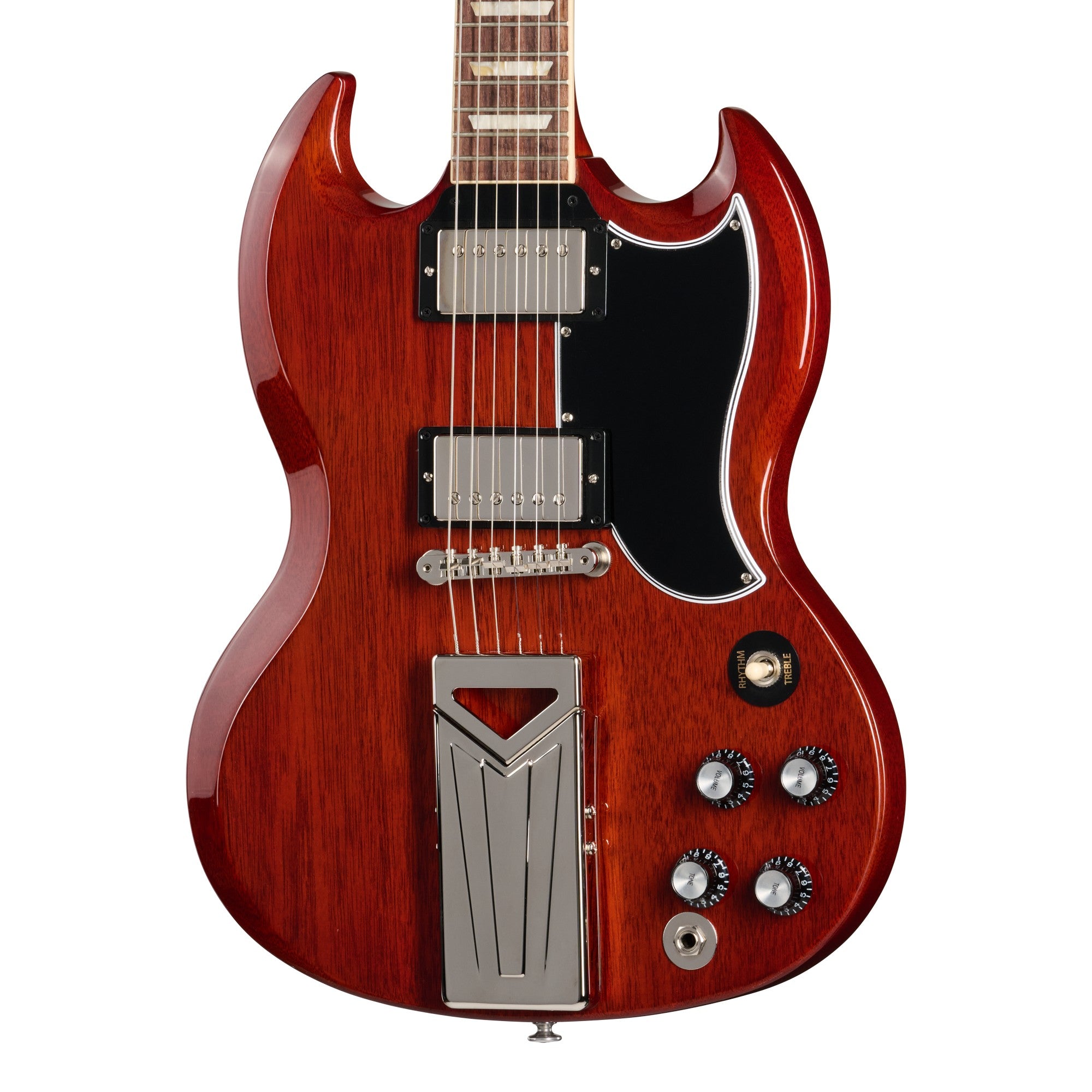 Gibson Jake Kiszka SG Standard Signature Electric Guitar - Faded