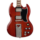Gibson Jake Kiszka SG Standard Signature Electric Guitar - Faded Vintage Cherry