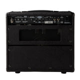 PRS Limited Edition Sonzera 20-Watt 1x12-Inch Tube Combo Guitar Amplifier - Black Paisley