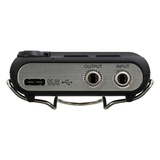 Zoom F2-BT Bluetooth Field Recorder And Lavalier Mic - Mint, Open Box