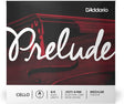 D'Addario Prelude Single A Cello String - 4/4 Medium