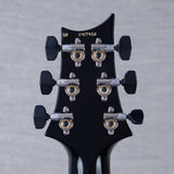 PRS Custom 24 Floyd Rose 10-Top Electric Guitar - Charcoal Tri-Color Burst - #250417425