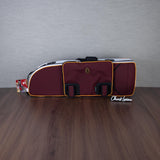 Marcus Bonna Tenor Trombone Case - "Raise Hail" Edition