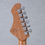 Novo Guitars Serus J Electric Guitar - Olympic White - #26226