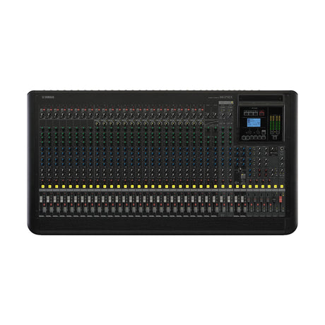 Yamaha MGP32XA 32-Input 4-Bus Mixer with FX USB