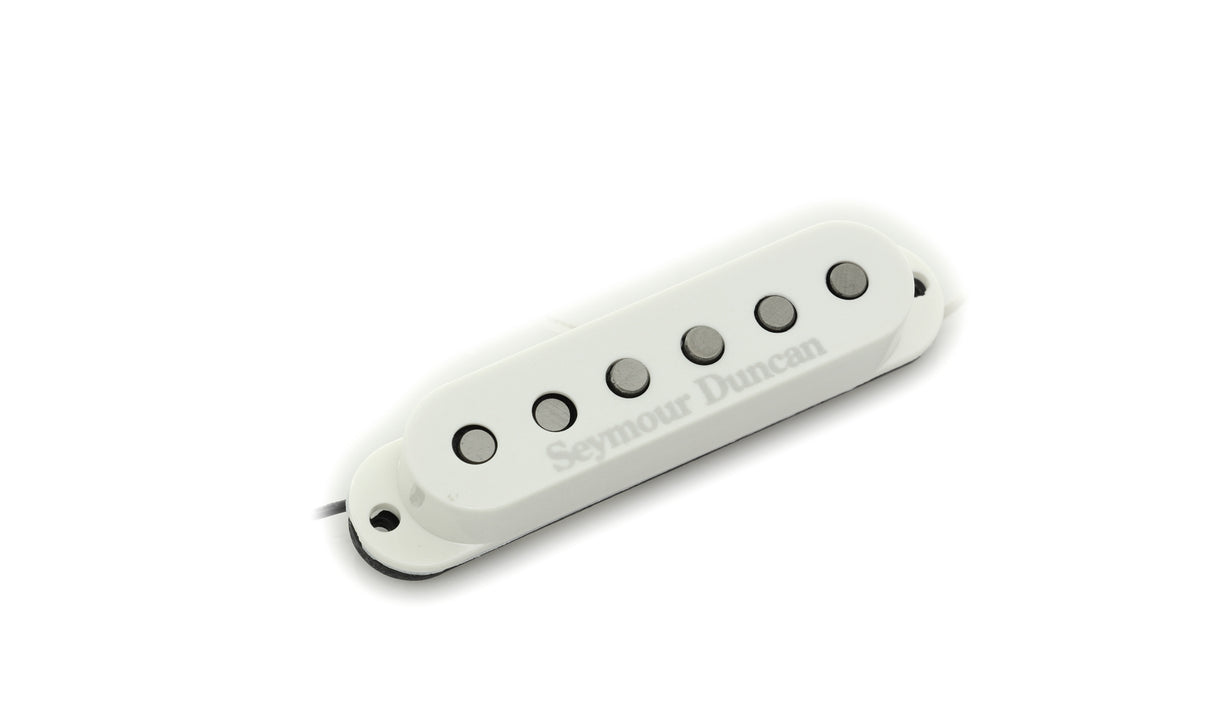Seymour Duncan SSL-5L Custom Staggered Pickup For Stratocaster Left-Handed
