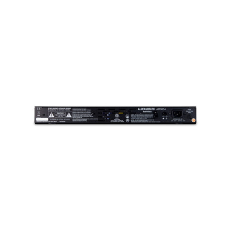 Allen & Heath AR84 Expander Audiorack - B-Stock - B-Stock
