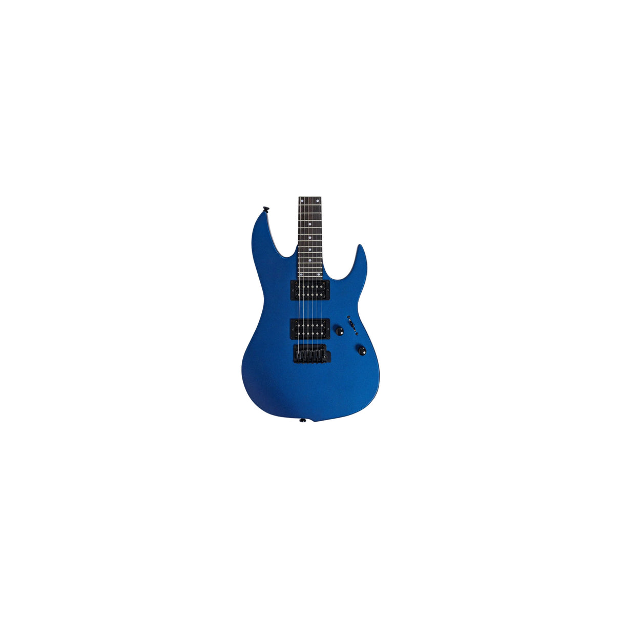 Sire Larry Carlton X1 Electric Guitar - Dark Navy Satin