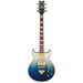 Ibanez 2021 AR Series AR420 Electric Guitar - Transparent Blue Gradation