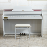 Casio CELVIANO AP-750WE Digital Piano - White