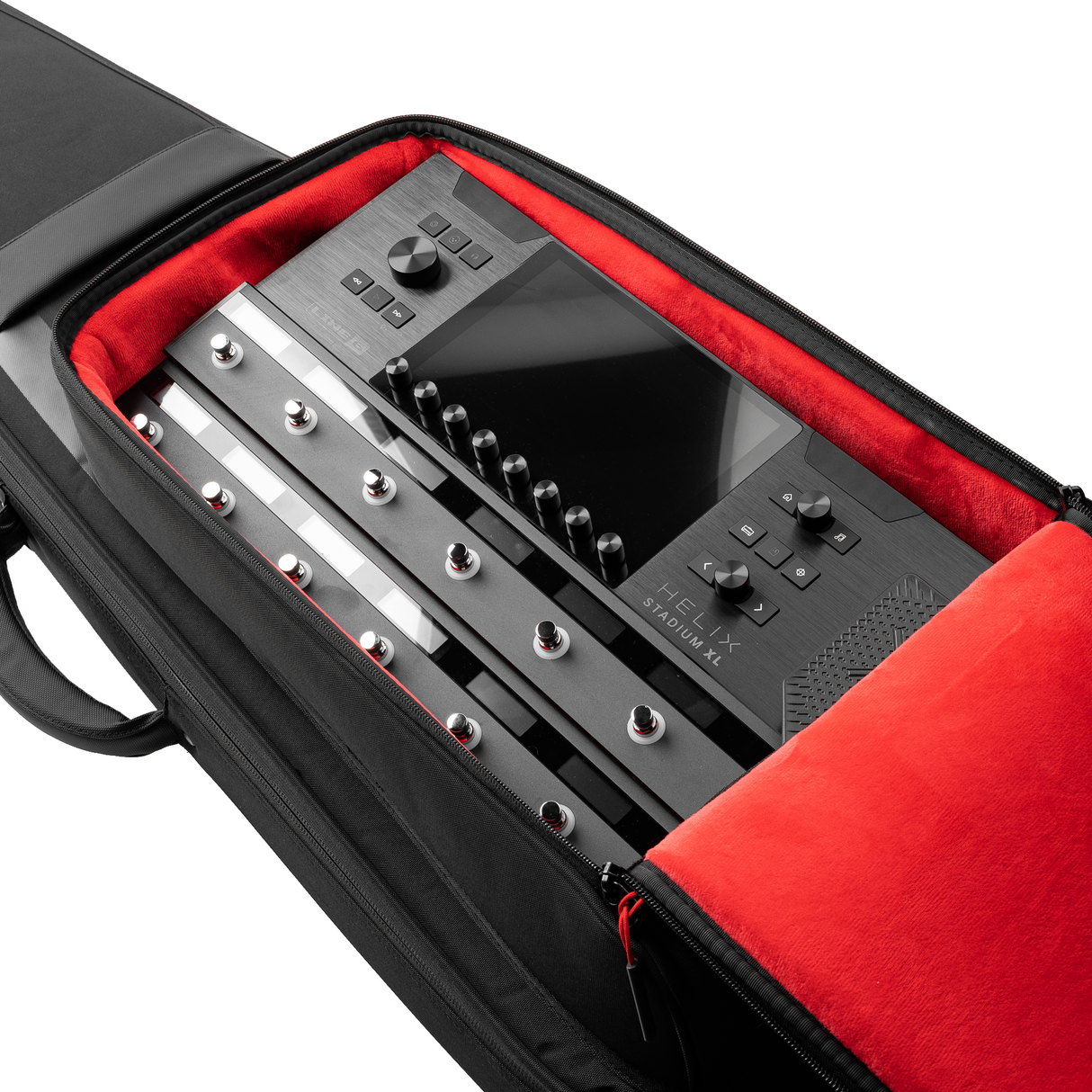 Gator ICON Series G-ICON-ELEC-L6STADIUMXL Travel Bag