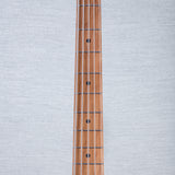 Ernie Ball Music Man StingRay Special 5H 5-String Electric Bass - Black Rock