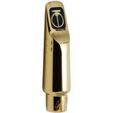 JodyJazz DV NY Series Alto Saxophone Mouthpiece - 6