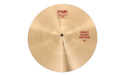 Paiste 14" 2002 Heavy Hi-Hat Bottom Cymbal